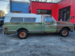 Chevrolet 138,000 mi