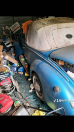 Ford Mustang 88,000 mi