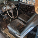 Ford Mustang 88,000 mi
