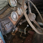 Ford Mustang 88,000 mi
