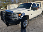 Ford F-250 135,000 mi