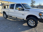 Ford F-250 135,000 mi
