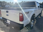 Ford F-250 135,000 mi