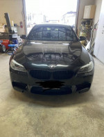 BMW 116,000 mi