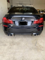 BMW 116,000 mi