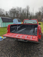 2020 Chevrolet Silverado 1500 119,000 mi