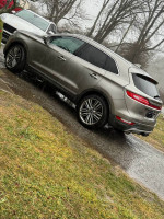 2016 Lincoln MKC Reserve FWD 118,000 mi