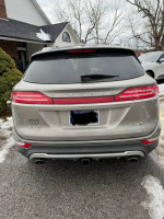 2016 Lincoln MKC Reserve FWD 118,000 mi