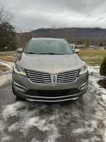 2016 Lincoln MKC Reserve FWD 118,000 mi