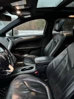 2016 Lincoln MKC Reserve FWD 118,000 mi