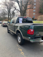 Ford 92,000 mi