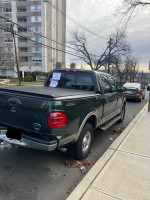 Ford 92,000 mi