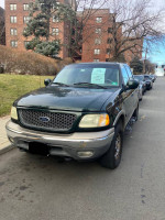 Ford 92,000 mi