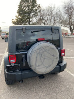 2011 Jeep Wrangler Sport 4WD  148,000 mi