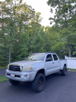 2006 Toyota Tacoma V6 4WD  91,000 mi