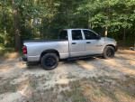 Ram 75,000 mi