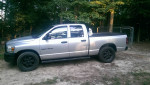 Ram 75,000 mi