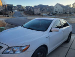 2007 Toyota Camry 122,000 mi