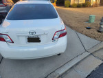 2007 Toyota Camry 122,000 mi