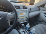 2007 Toyota Camry 122,000 mi