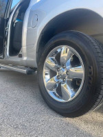 Dodge 53,000 mi