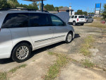 MINI 73,000 mi