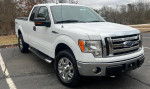 Ford 58,000 mi
