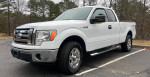 Ford 58,000 mi