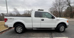 Ford 58,000 mi