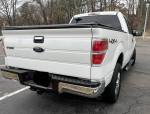 Ford 58,000 mi