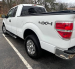 Ford 58,000 mi