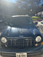 2007 Jeep Liberty 134,000 mi