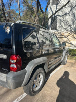 2007 Jeep Liberty 134,000 mi