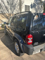 2007 Jeep Liberty 134,000 mi