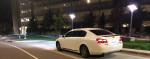 2006 Lexus GS 300 RWD 73,000 mi