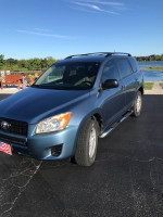 2010 Toyota RAV4 120,000 mi