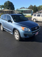 2010 Toyota RAV4 120,000 mi