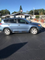 2010 Toyota RAV4 120,000 mi