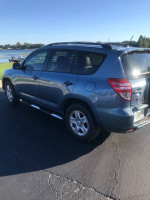 2010 Toyota RAV4 120,000 mi