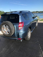 2010 Toyota RAV4 120,000 mi