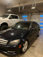 Mercedes-Benz 134,000 mi