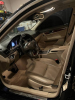 Mercedes-Benz 134,000 mi
