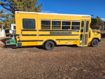 Ford 80,000 mi