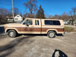 Ford Explorer 106,000 mi