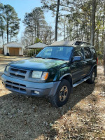 2000 Nissan Xterra SE RWD 138,000 mi