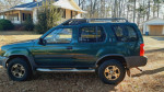 2000 Nissan Xterra SE RWD 138,000 mi