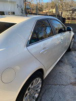 Cadillac CTS 104,000 mi