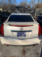 Cadillac CTS 104,000 mi