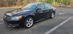 2013 Volkswagen Passat SE FWD 75,000 mi