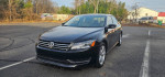 2013 Volkswagen Passat SE FWD 75,000 mi